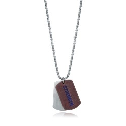 Collana Uomo Viceroy 75191C01011