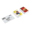 Carte da Gioco UNO Super Mario Mattel DRD00
