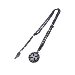 Collana Uomo AN Jewels AA.C260COS
