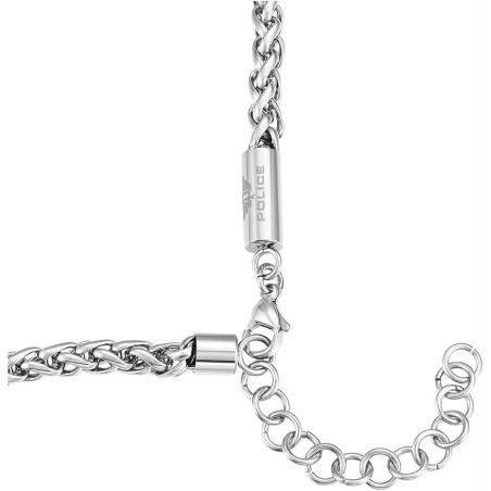 Collana Uomo Police PEAGN0010701