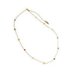 Collana Donna AN Jewels AL.N2WI23SMC