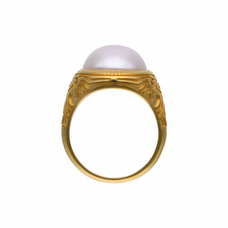 Anello Donna Majorica 17218.01.1.915.010.1 15 Anello Donna Majorica 17218.01.1.915.010.1 15
