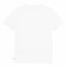 Maglia Levi's Camo Poster Logo Bright Bianco