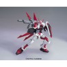 Personaggi d'Azione Bandai GUN60363