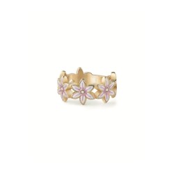 Anello Donna Guess JUBR04132JWYGWH54 14