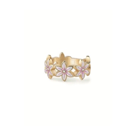 Anello Donna Guess JUBR04132JWYGWH54 14