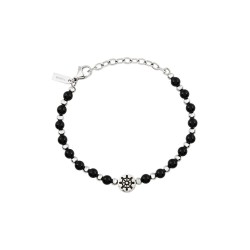 Bracciale Uomo Breil TJ3590 Argento puro 925