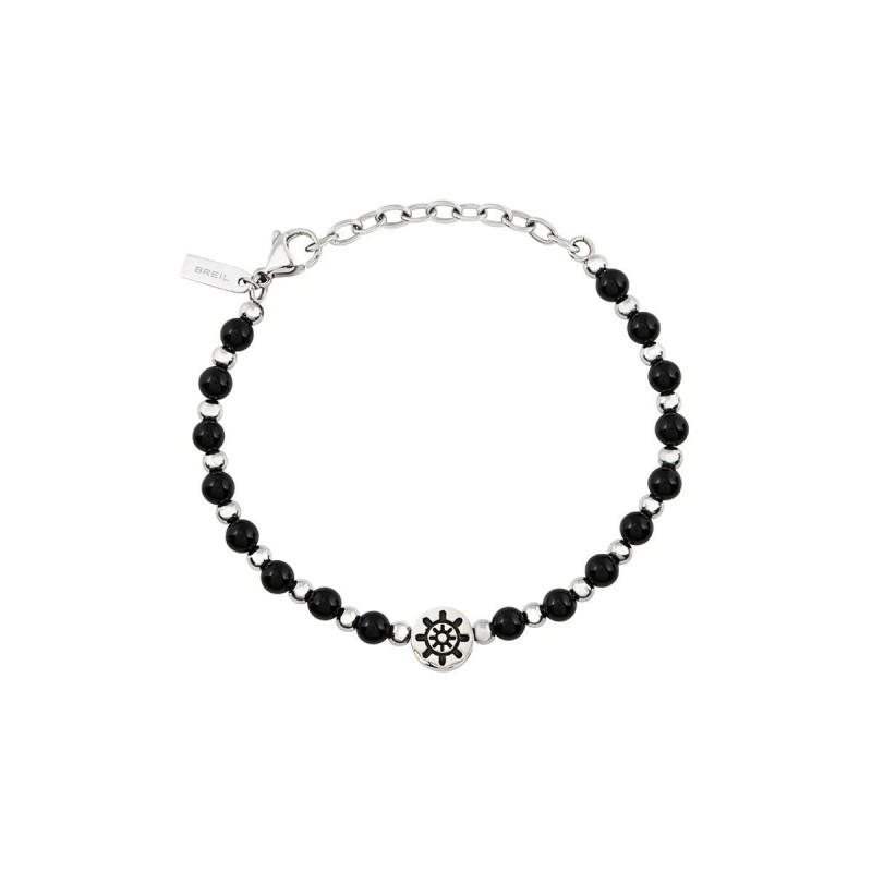 Bracciale Uomo Breil TJ3590 Argento puro 925