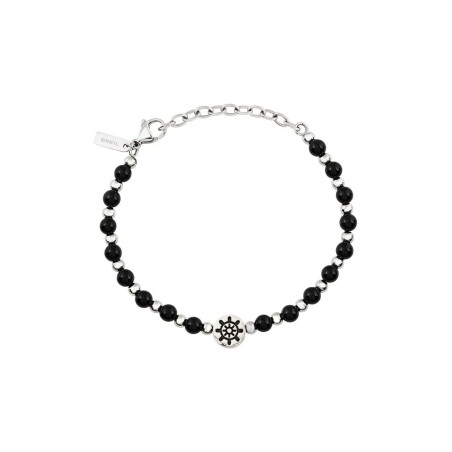 Bracciale Uomo Breil TJ3590 Argento puro 925