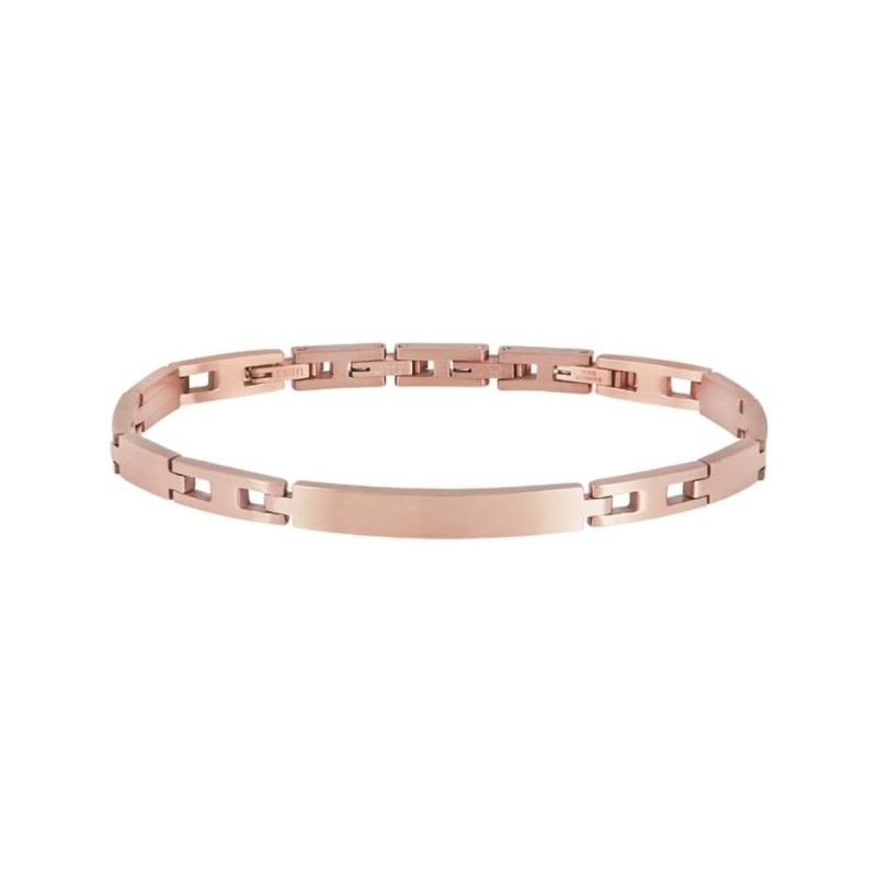 Bracciale Uomo Breil TJ3427 Argento puro 925 Bracciale Uomo Breil TJ3427 Argento puro 925