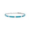 Bracciale Uomo Breil TJ3563 Argento puro 925