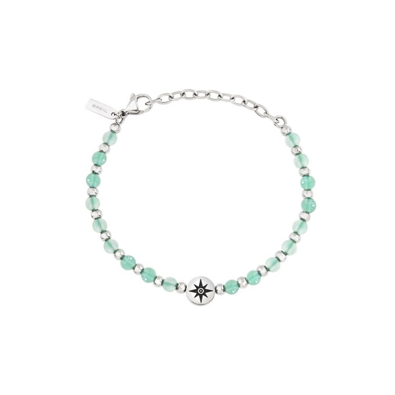 Bracciale Uomo Breil TJ3589 Argento puro 925