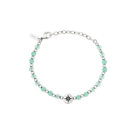 Bracciale Uomo Breil TJ3589 Argento puro 925