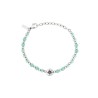 Bracciale Uomo Breil TJ3589 Argento puro 925