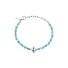 Bracciale Uomo Breil TJ3591 Argento puro 925