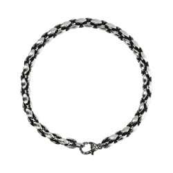 Bracciale Uomo Albert M. WSOX00541.S-21.5