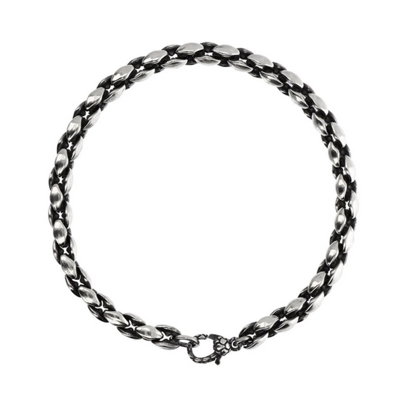 Bracciale Uomo Albert M. WSOX00541.S-21.5 Bracciale Uomo Albert M. WSOX00541.S-21.5