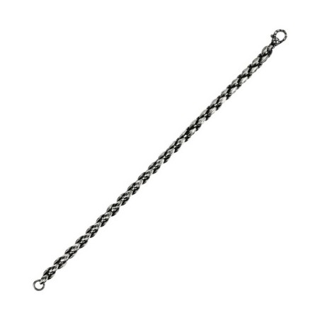 Bracciale Uomo Albert M. WSOX00541.S-21.5