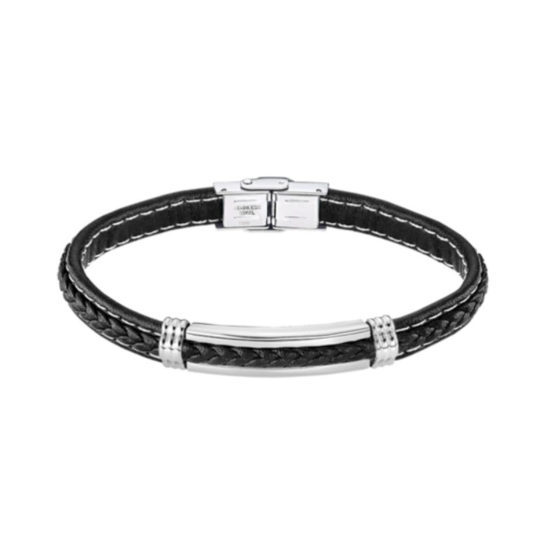 Bracciale Uomo Lotus LS2405-2/1 Bracciale Uomo Lotus LS2405-2/1