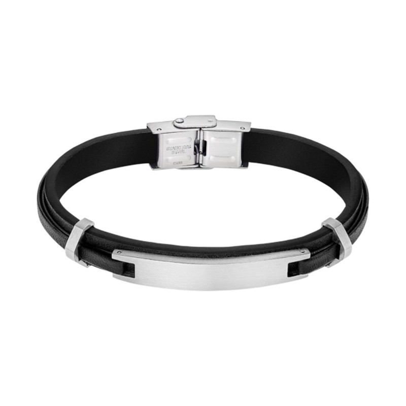 Bracciale Uomo Lotus LS2400-2/1 Bracciale Uomo Lotus LS2400-2/1