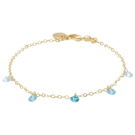 Bracciale Donna Stroili 1685677 Dorato