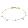Bracciale Donna Stroili 1685677 Dorato