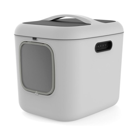 Lettiera per Gatti Rotho Biala XL Bianco Plastica
