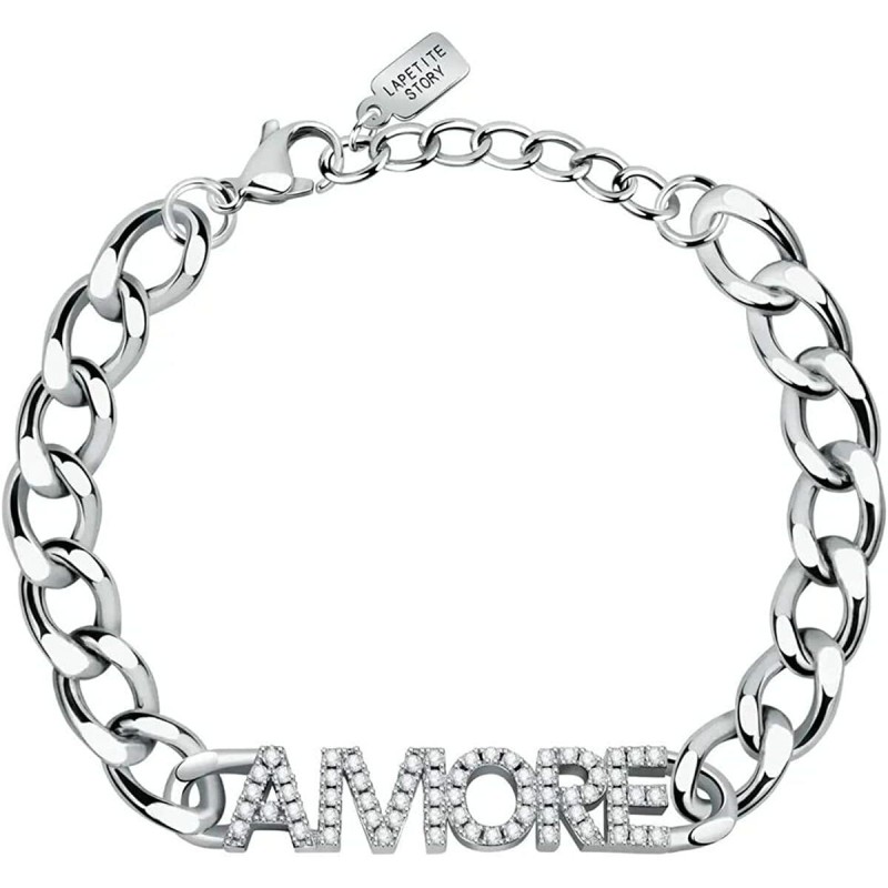 Bracciale Donna La Petite Story LPS05ASD36