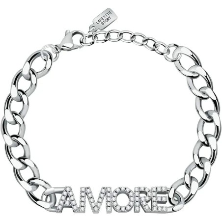 Bracciale Donna La Petite Story LPS05ASD36