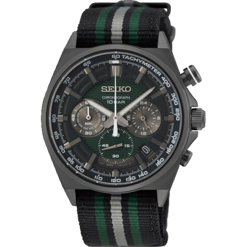 Orologio Uomo Seiko SSB411P1