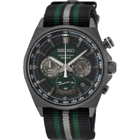 Orologio Uomo Seiko SSB411P1