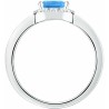 Anello Donna Morellato SAIW114012 12