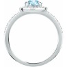 Anello Donna Morellato SAIW97012 12