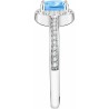 Anello Donna Morellato SAIW114016 16