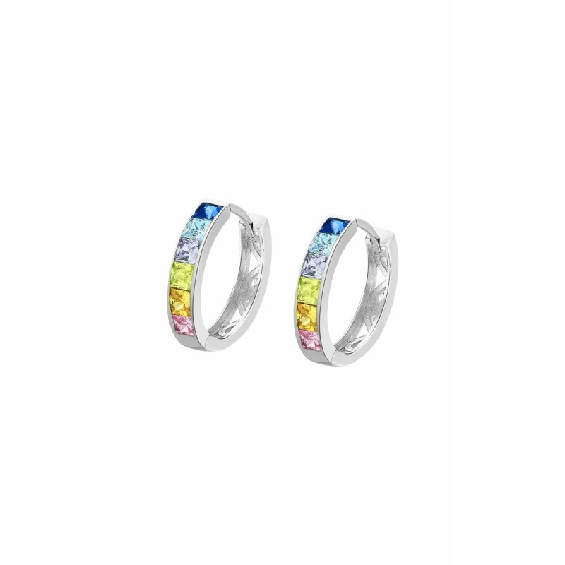 Orecchini Donna Lotus LP1936-4/3 Argento Orecchini Donna Lotus LP1936-4/3 Argento