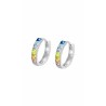 Orecchini Donna Lotus LP1936-4/3 Argento