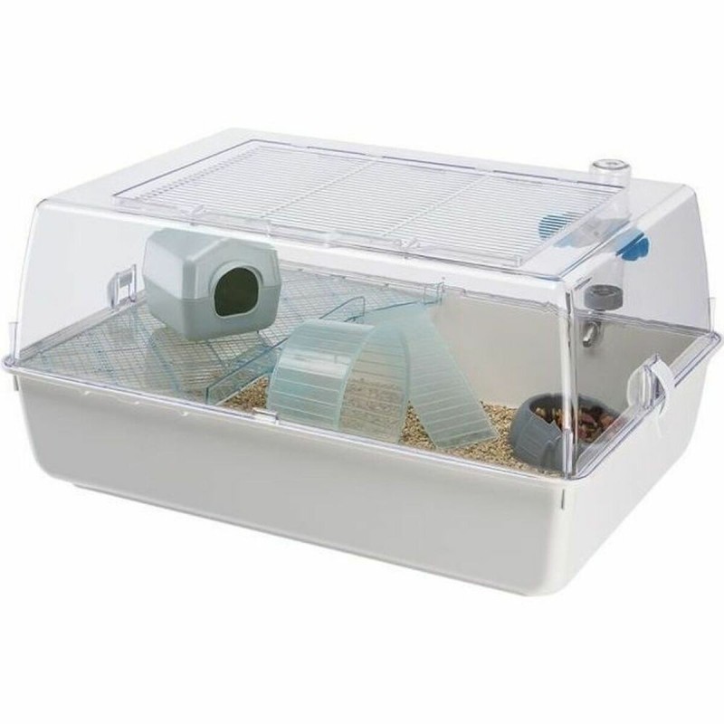 Gabbia per criceti Ferplast Mini Duna Plastica Gabbia per criceti Ferplast Mini Duna Plastica