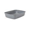 Lettiera per Gatti Savic IRIZ Grigio Plastica