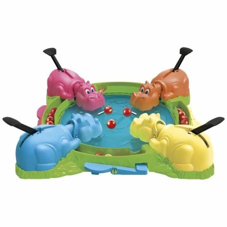 Gioco da Tavolo Hasbro Mangia Ippo (FR)