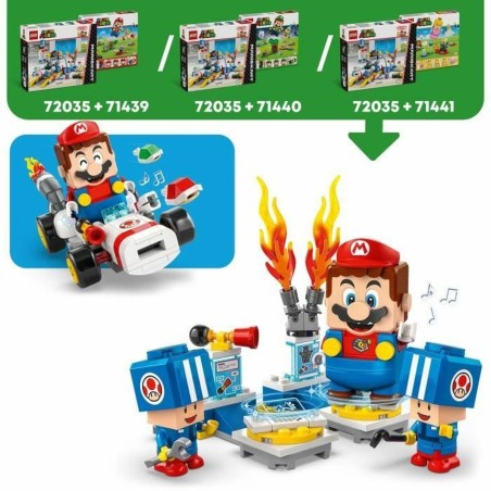 Set di Costruzioni Lego