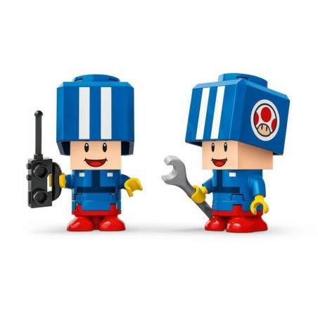 Set di Costruzioni Lego