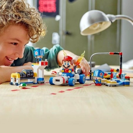Set di Costruzioni Lego