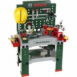 Set attrezzi per bambini Klein Bosch - Workstation N ° 1