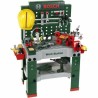 Set attrezzi per bambini Klein Bosch - Workstation N ° 1