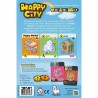 Gioco da Tavolo Asmodee Happy City (FR)