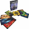 Gioco da Tavolo Asmodee The Assembly of Villains (FR)