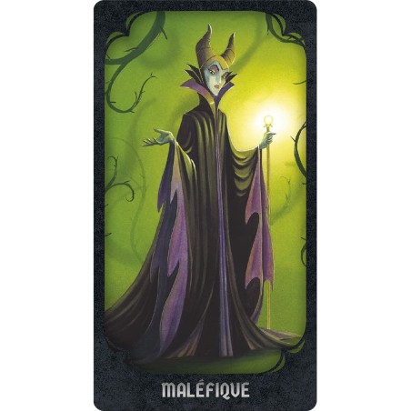 Gioco da Tavolo Asmodee The Assembly of Villains (FR)