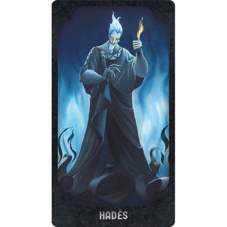 Gioco da Tavolo Asmodee The Assembly of Villains (FR)