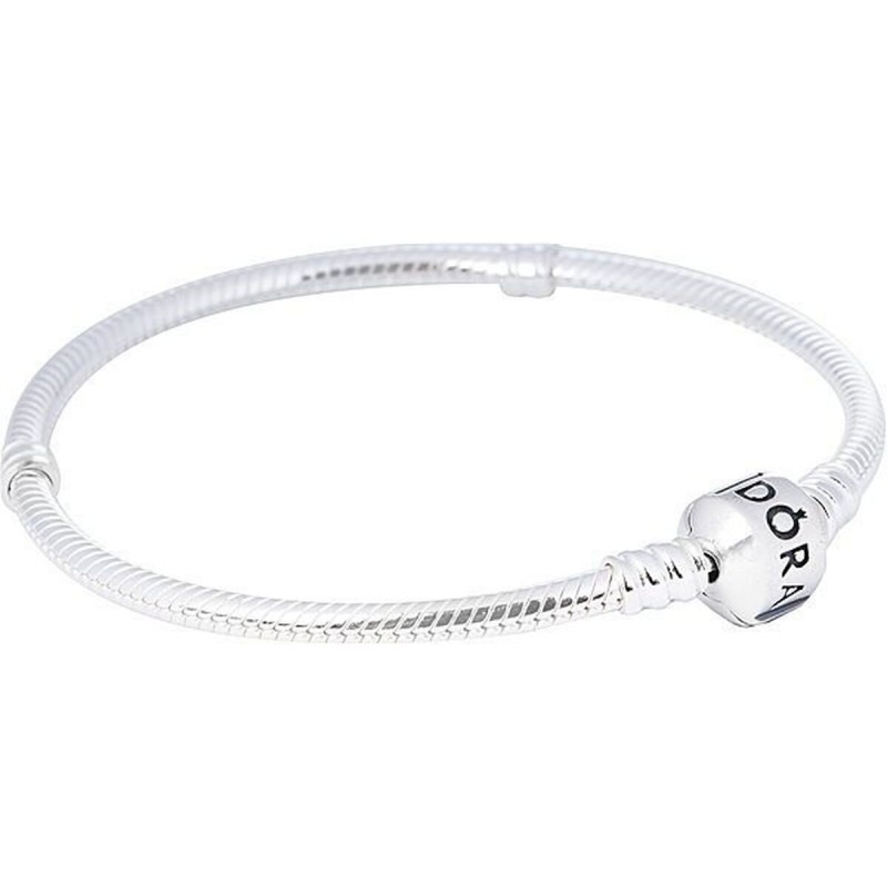 Bracciale Donna Pandora SNAKE CHAIN BRACELET Bracciale Donna Pandora SNAKE CHAIN BRACELET