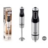 Frullatore ad Immersione Argon SW-227-BL Nero Acciaio 1500 W